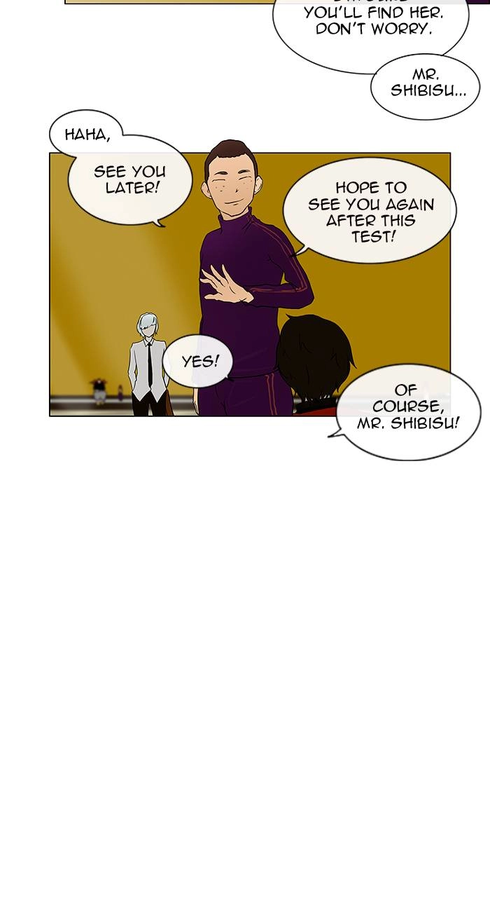 Tower of God Chapter 15, page 19 of 47