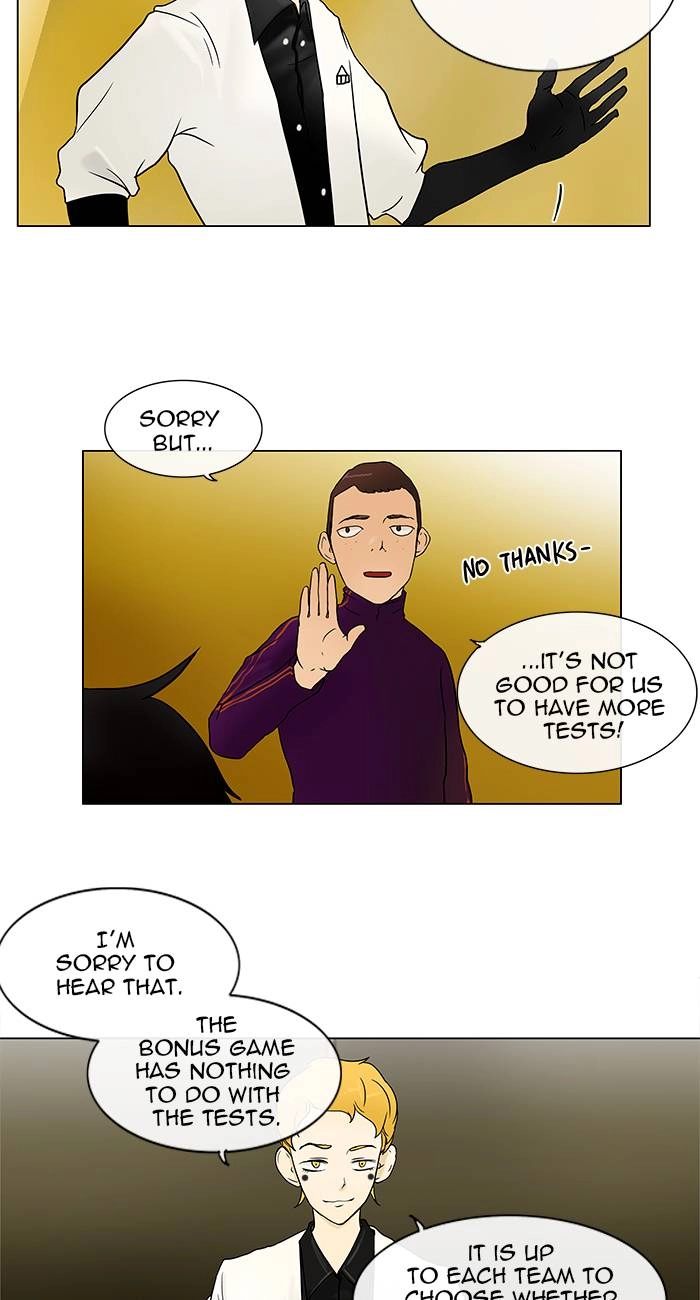 Tower of God Chapter 15, page 22 of 47