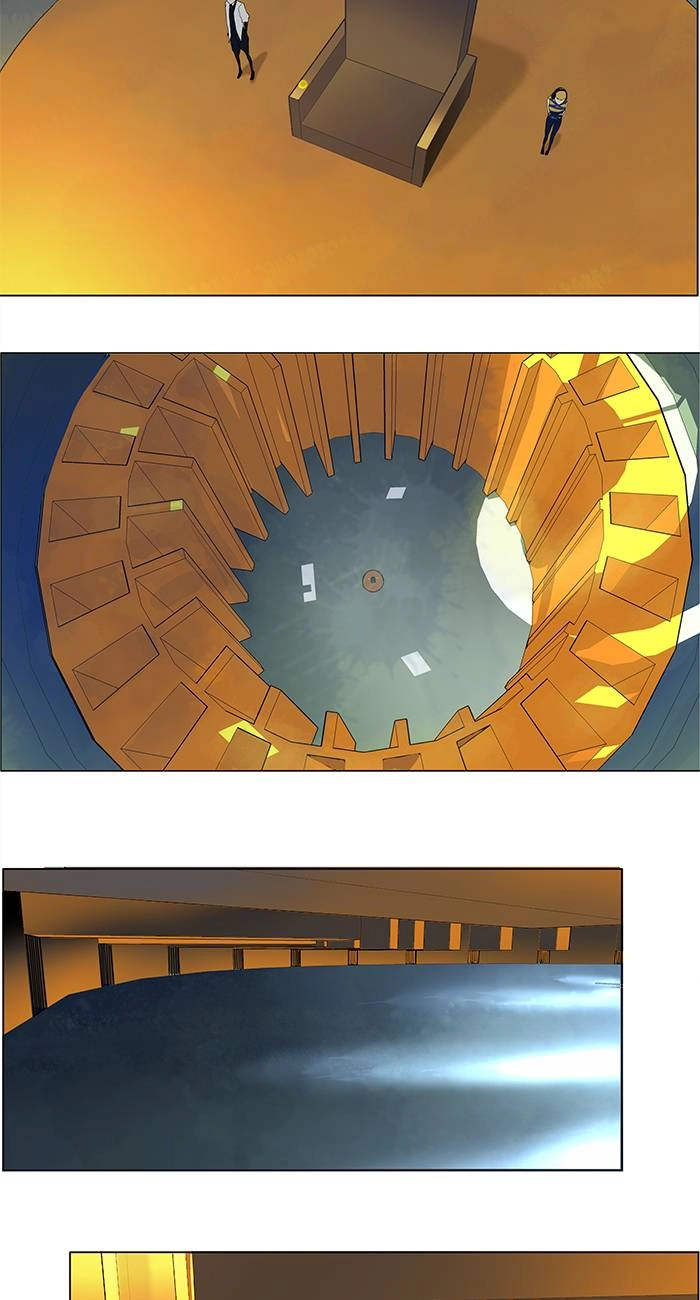 Tower of God Chapter 15, page 26 of 47