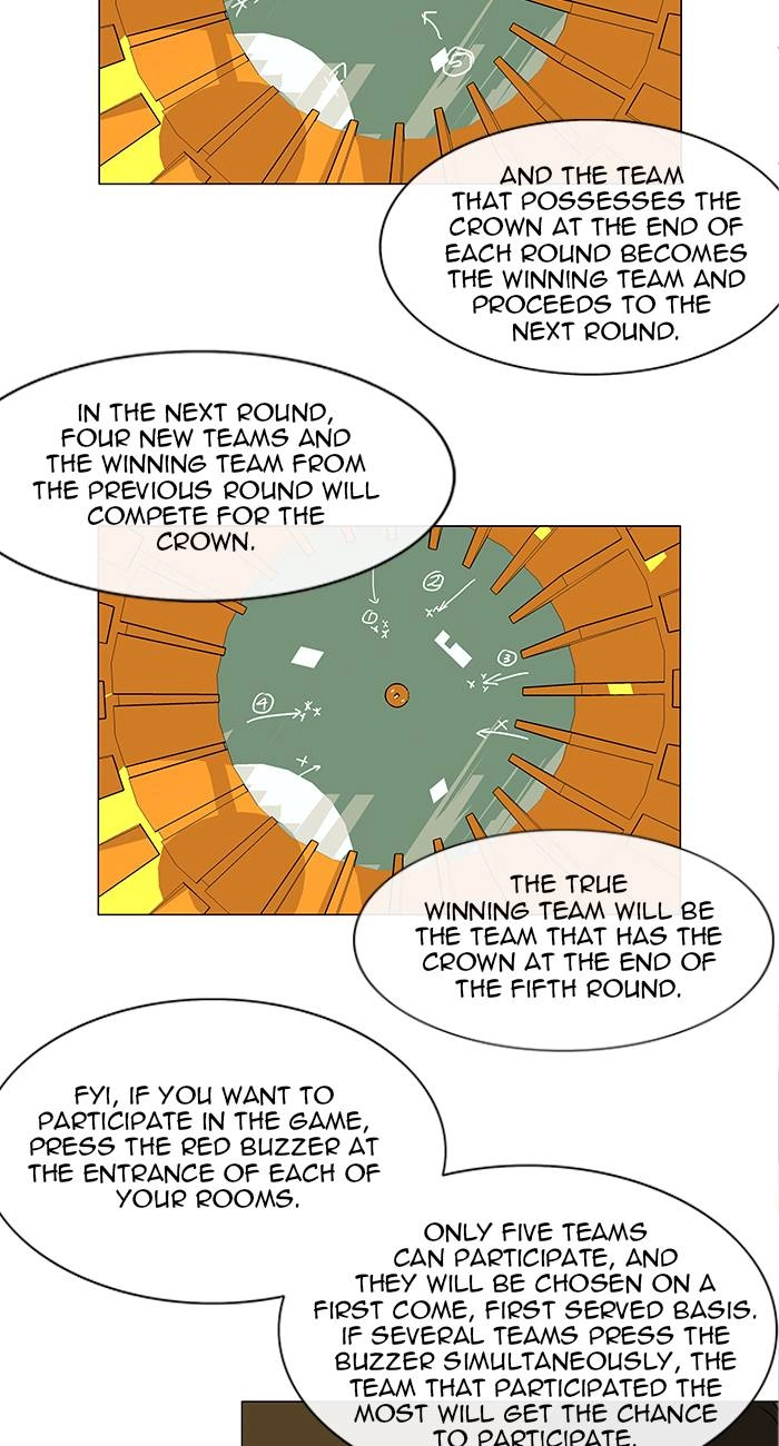 Tower of God Chapter 15, page 30 of 47