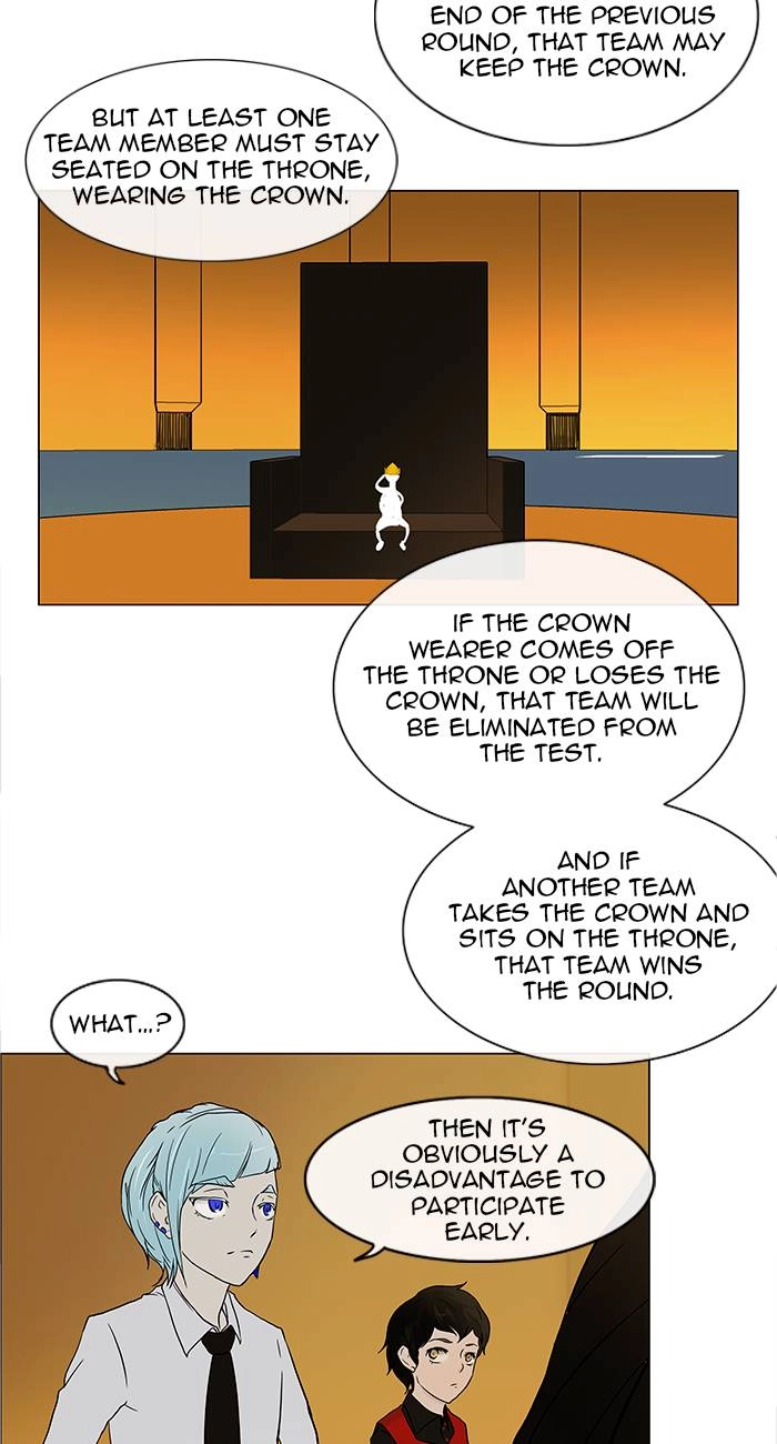 Tower of God Chapter 15, page 32 of 47