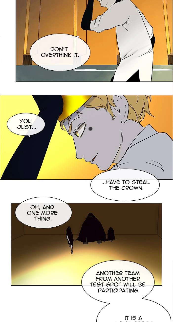 Tower of God Chapter 15, page 35 of 47