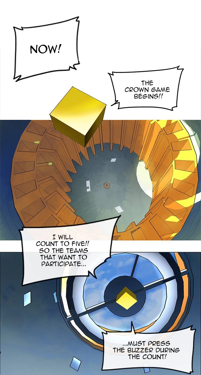 Tower of God Chapter 15, page 37 of 47