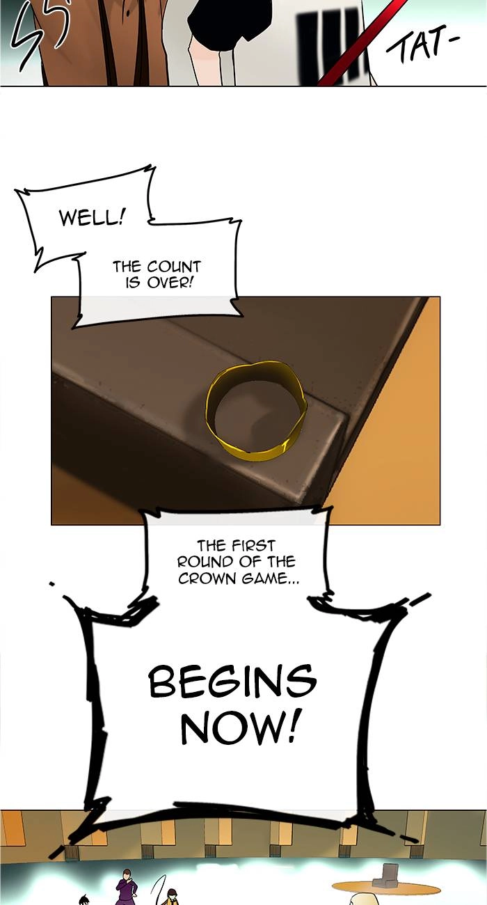 Tower of God Chapter 15, page 45 of 47