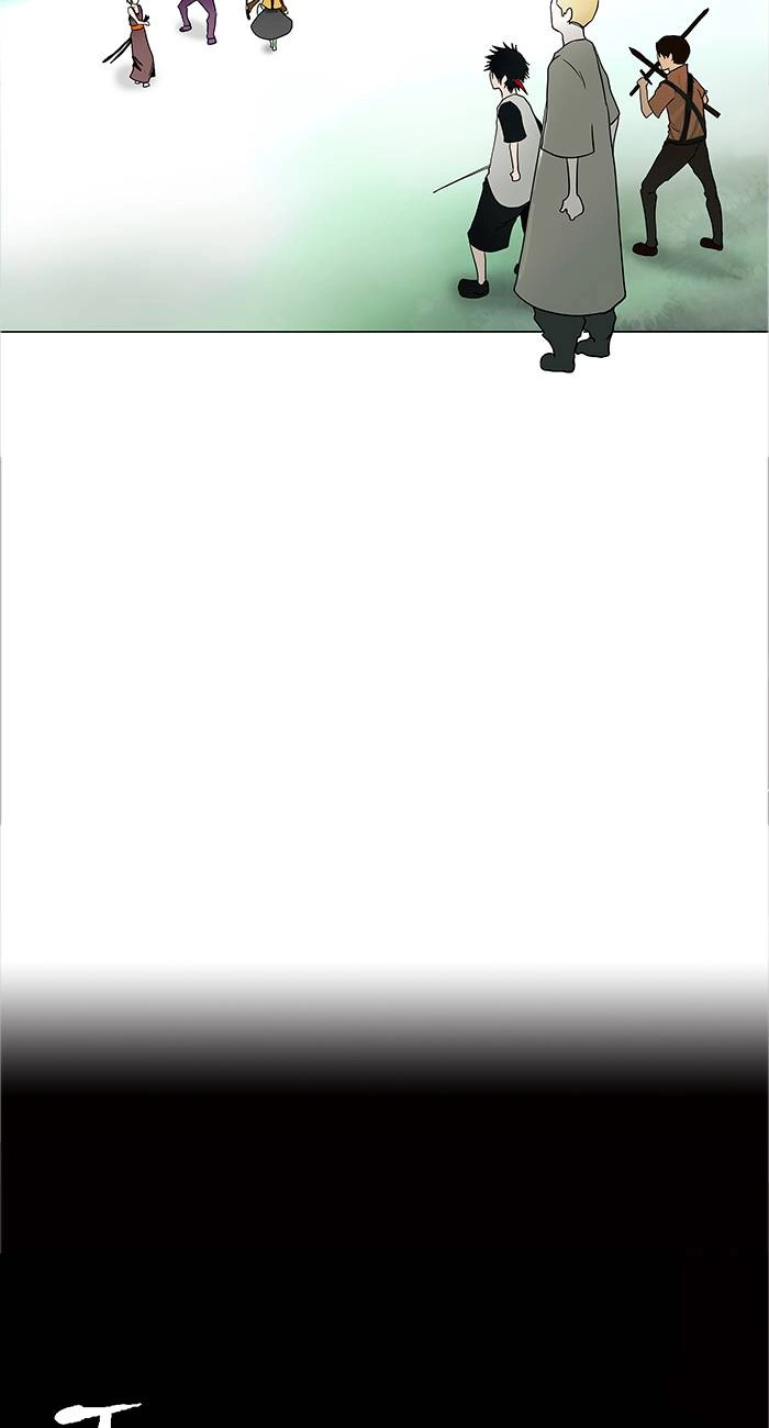 Tower of God Chapter 15, page 46 of 47