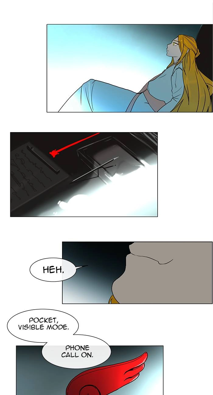 Tower of God Chapter 15, page 8 of 47