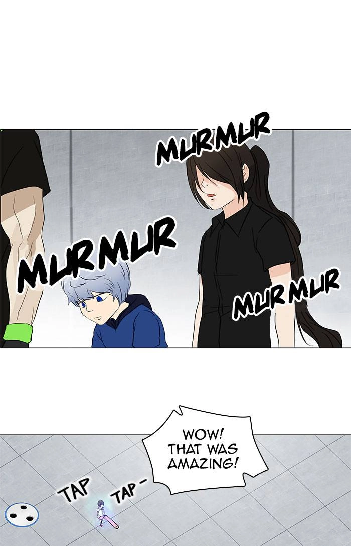 Tower of God Chapter 150, page 11 of 54