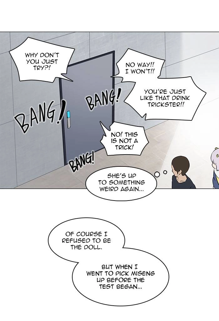 Tower of God Chapter 150, page 18 of 54
