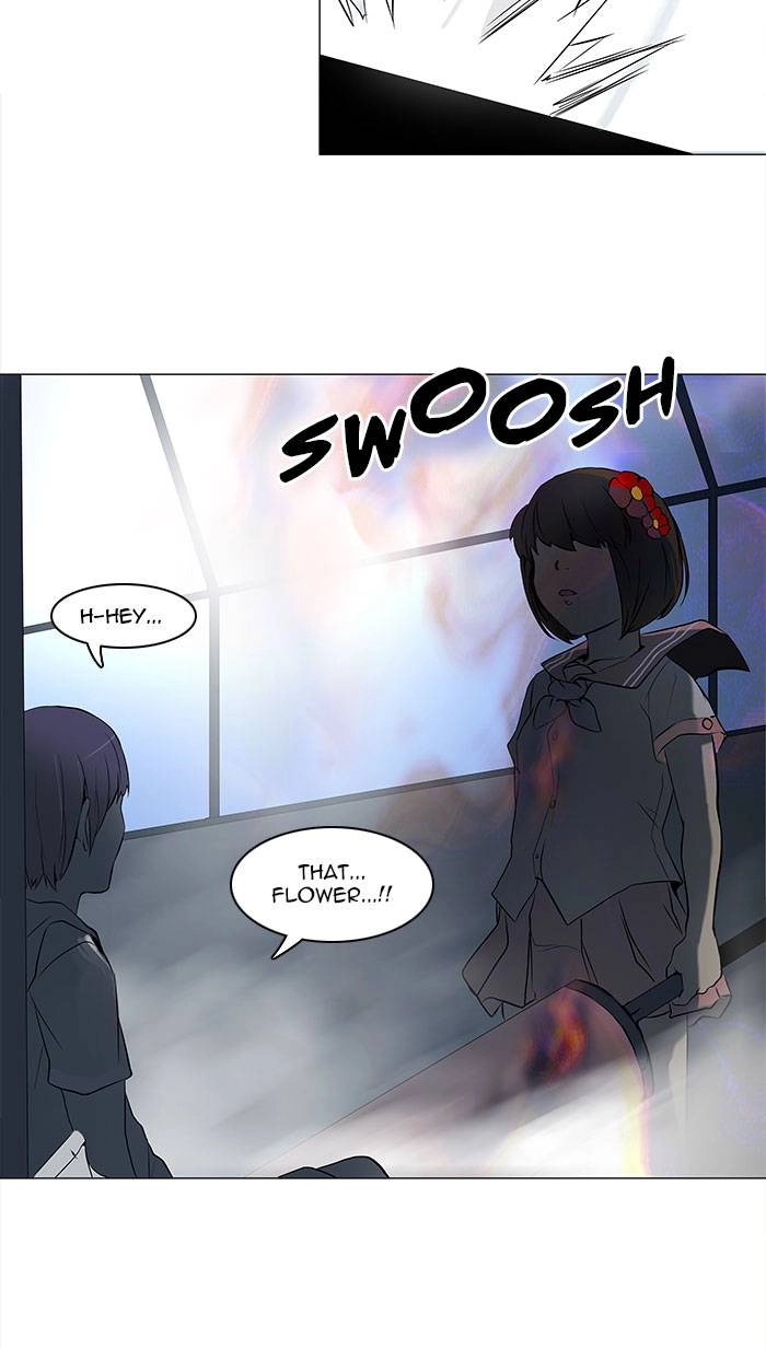 Tower of God Chapter 150, page 20 of 54