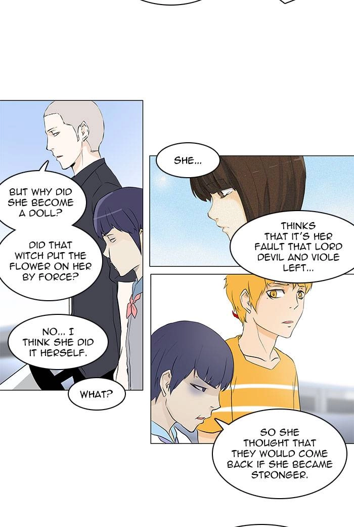 Tower of God Chapter 150, page 22 of 54