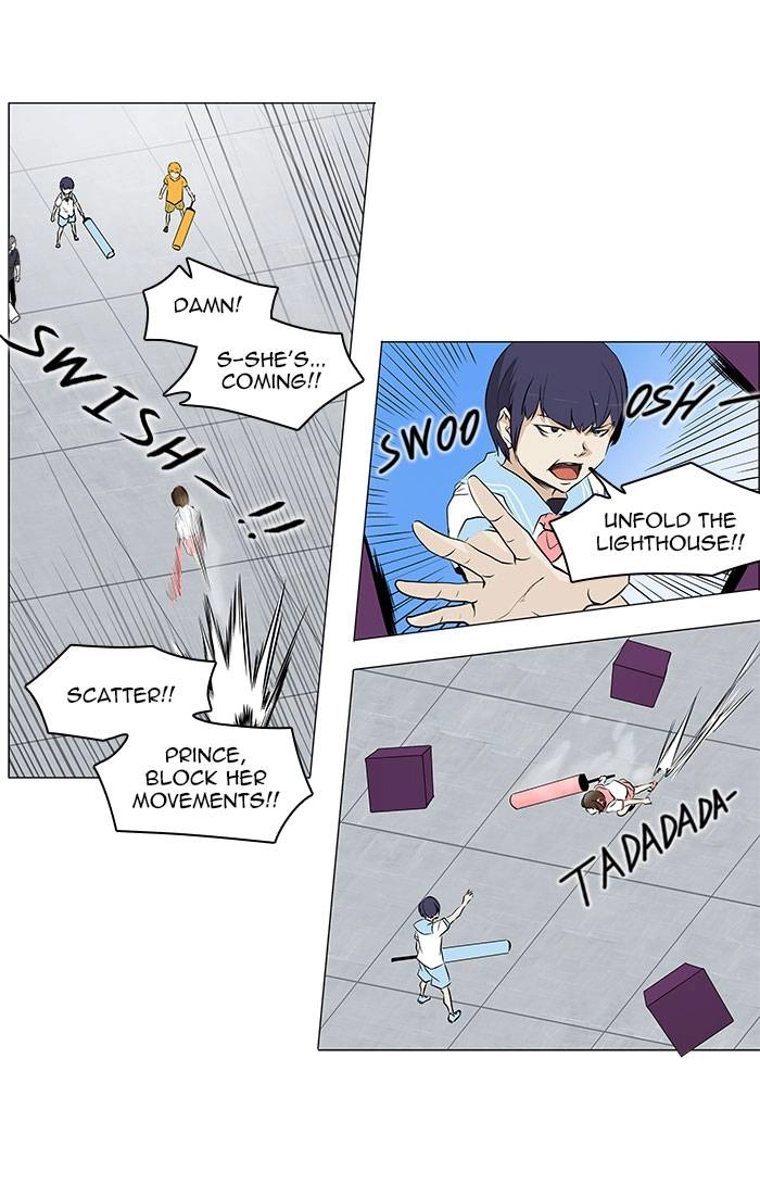 Tower of God Chapter 150, page 28 of 54