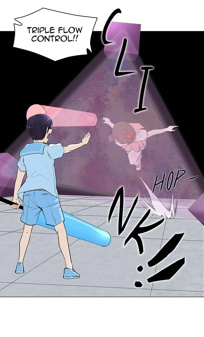 Tower of God Chapter 150, page 29 of 54