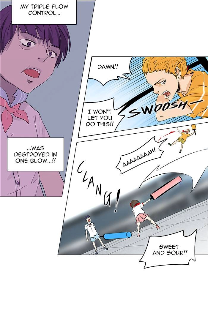 Tower of God Chapter 150, page 32 of 54