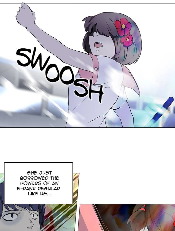 Tower of God Chapter 150, page 33 of 54