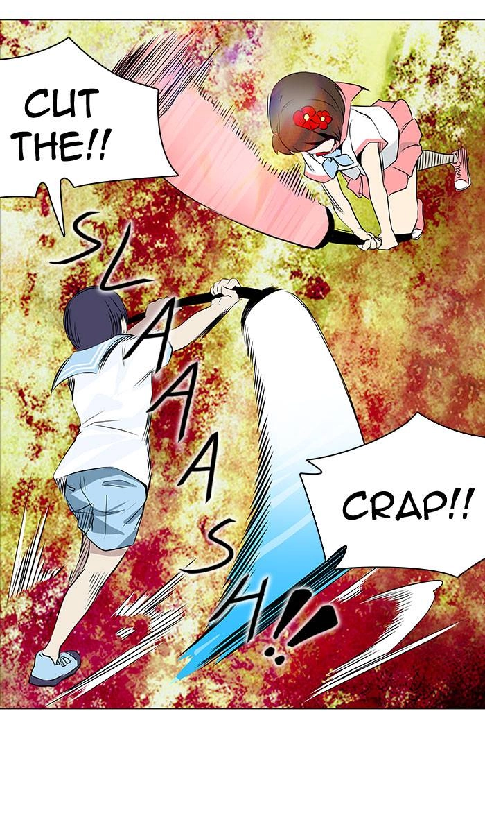 Tower of God Chapter 150, page 35 of 54