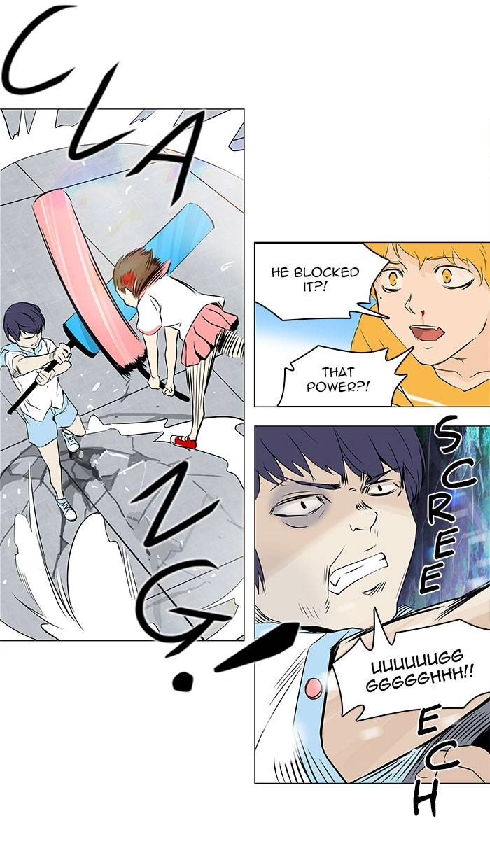 Tower of God Chapter 150, page 36 of 54