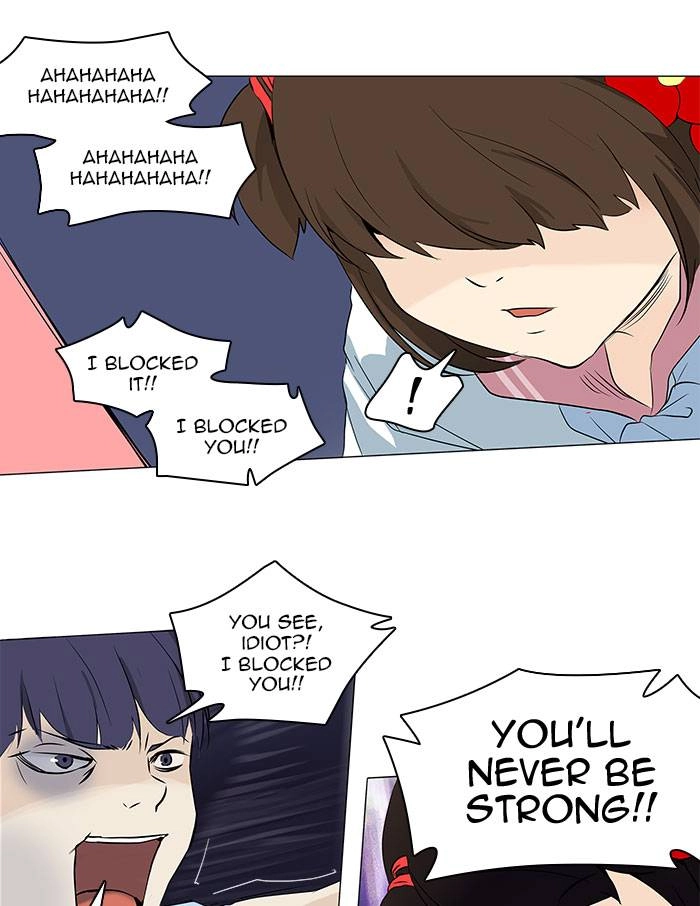 Tower of God Chapter 150, page 37 of 54