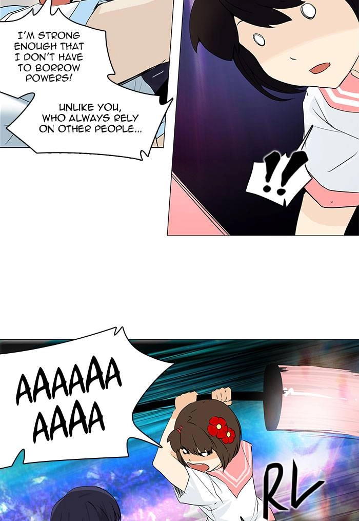 Tower of God Chapter 150, page 38 of 54