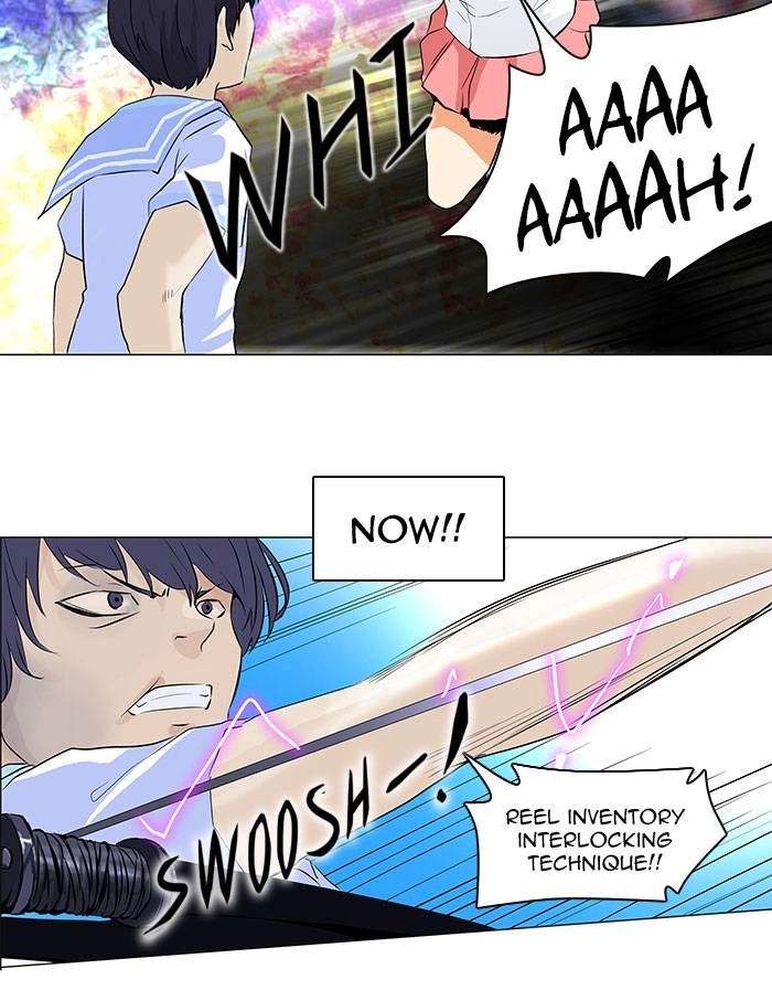 Tower of God Chapter 150, page 39 of 54