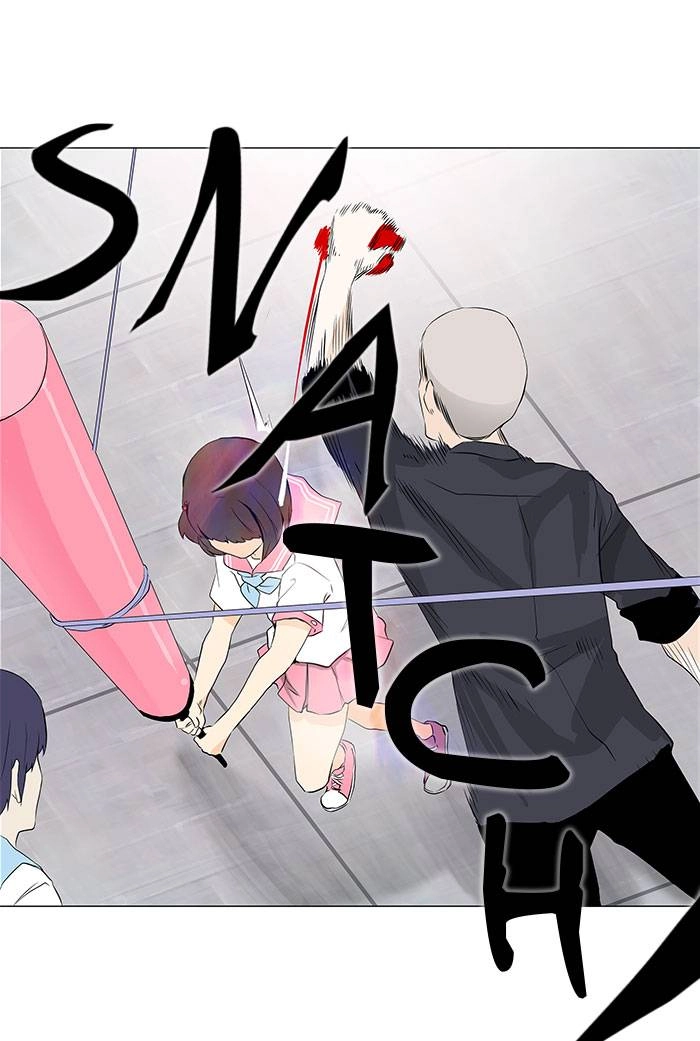 Tower of God Chapter 150, page 41 of 54