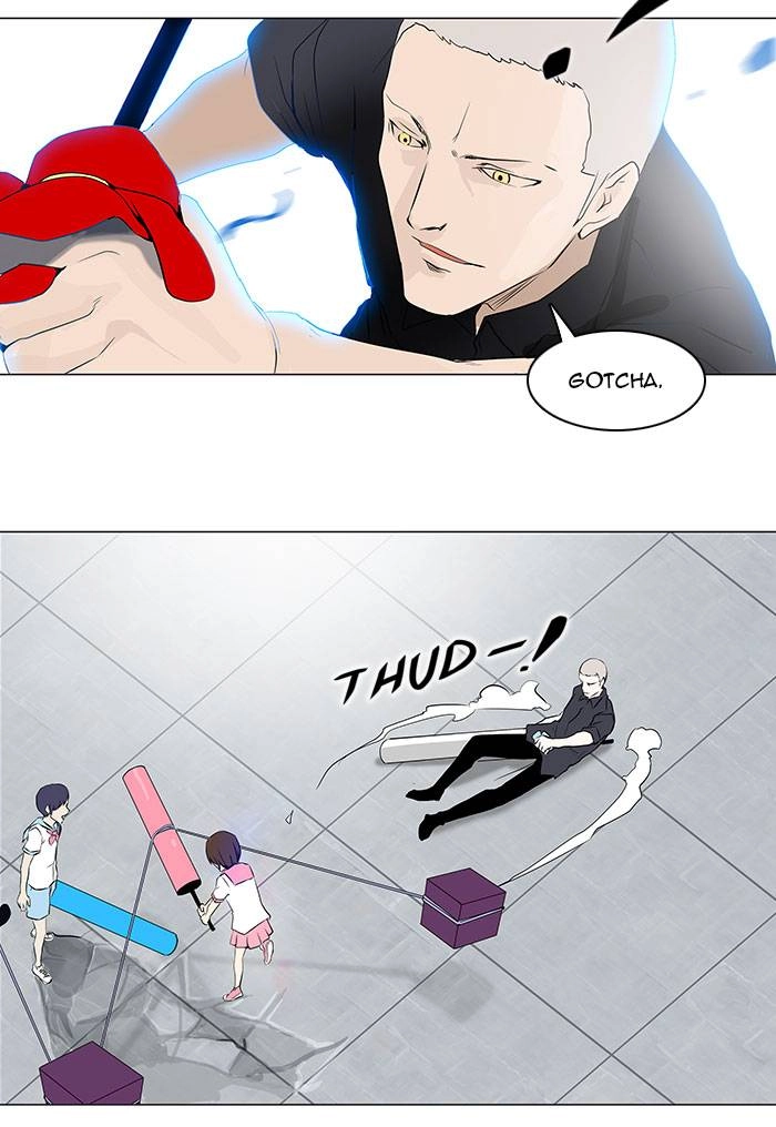 Tower of God Chapter 150, page 42 of 54