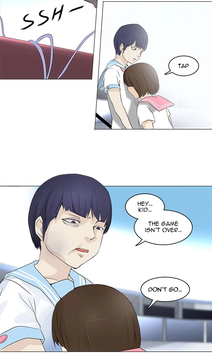 Tower of God Chapter 150, page 44 of 54