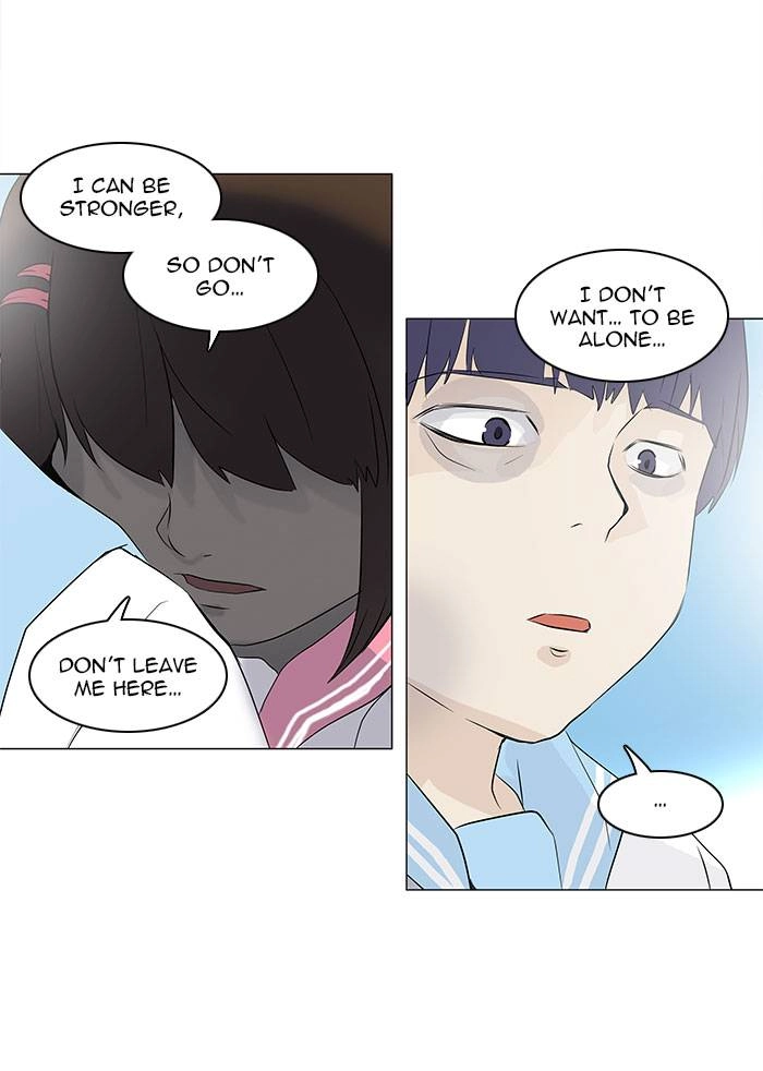 Tower of God Chapter 150, page 45 of 54