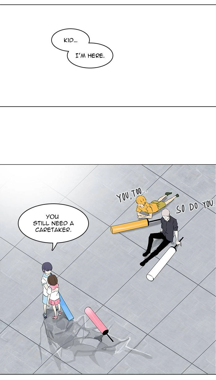 Tower of God Chapter 150, page 46 of 54
