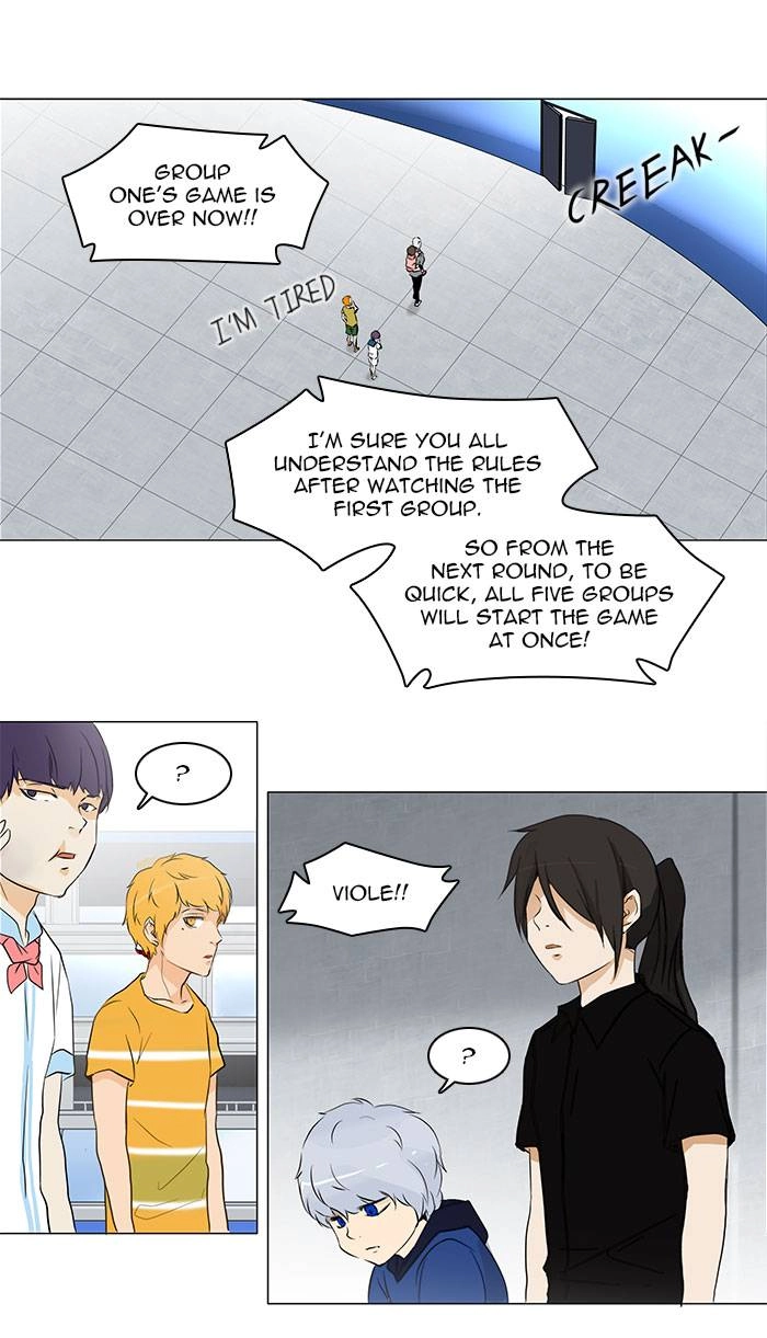 Tower of God Chapter 150, page 48 of 54