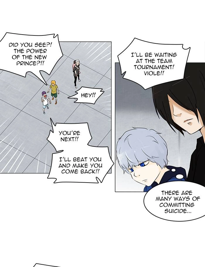 Tower of God Chapter 150, page 49 of 54