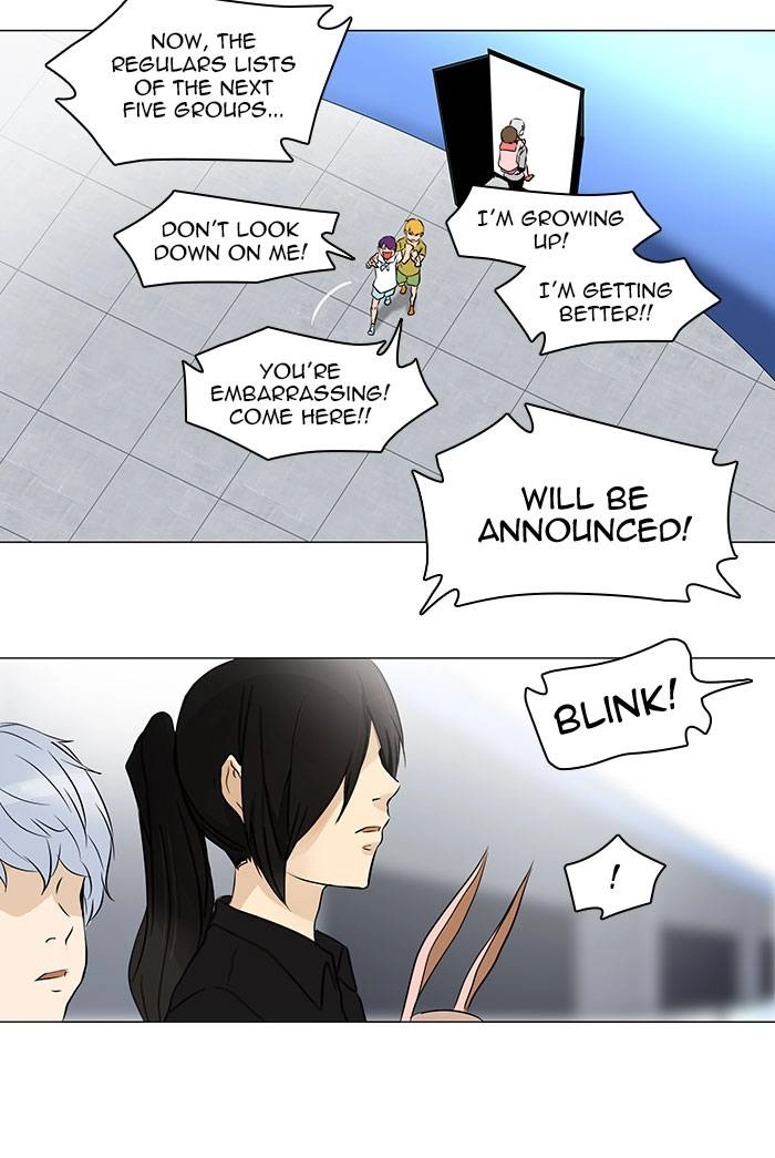 Tower of God Chapter 150, page 50 of 54