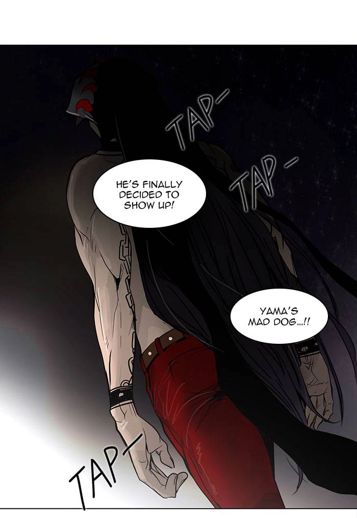 Tower of God Chapter 150, page 52 of 54