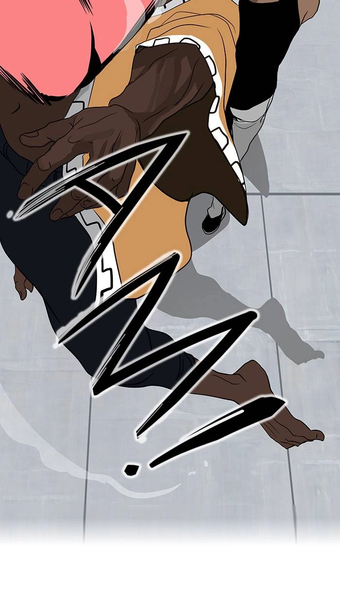Tower of God Chapter 150, page 6 of 54
