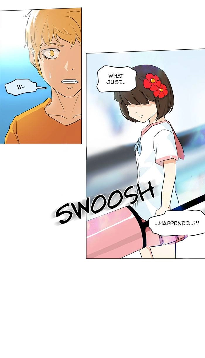 Tower of God Chapter 150, page 8 of 54