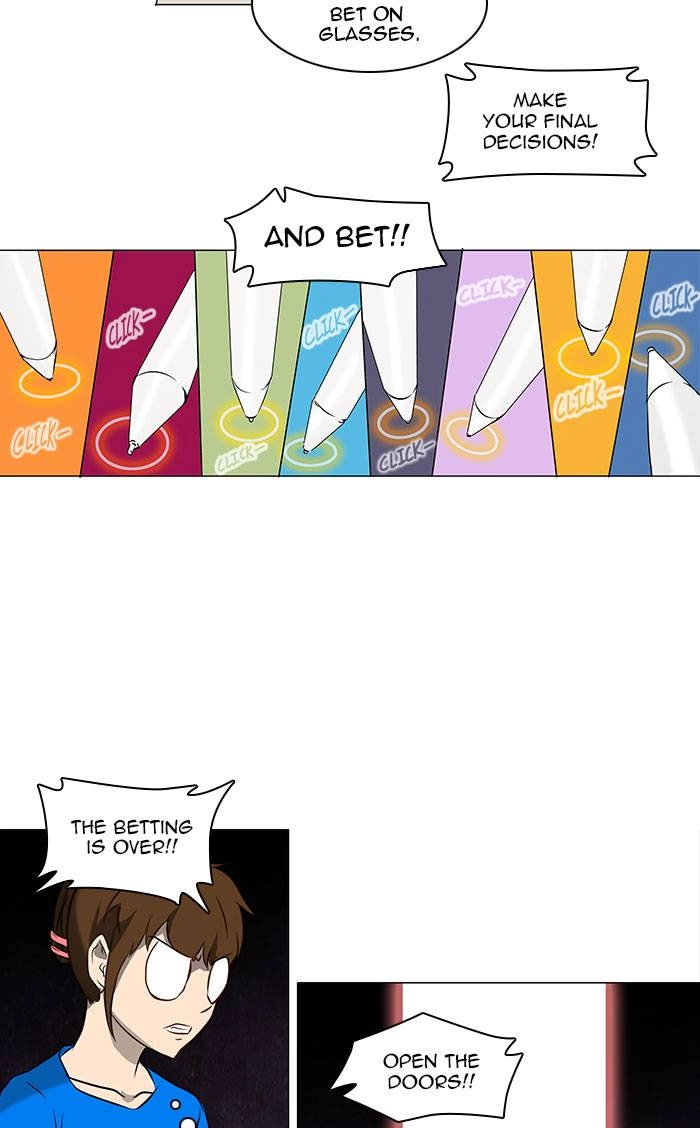 Tower of God Chapter 151, page 13 of 49