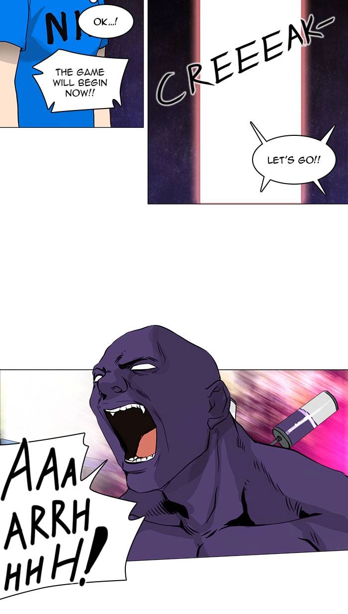 Tower of God Chapter 151, page 14 of 49