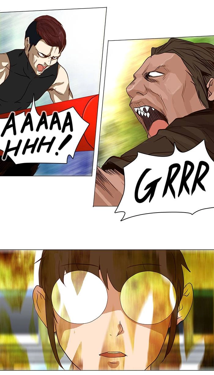 Tower of God Chapter 151, page 15 of 49