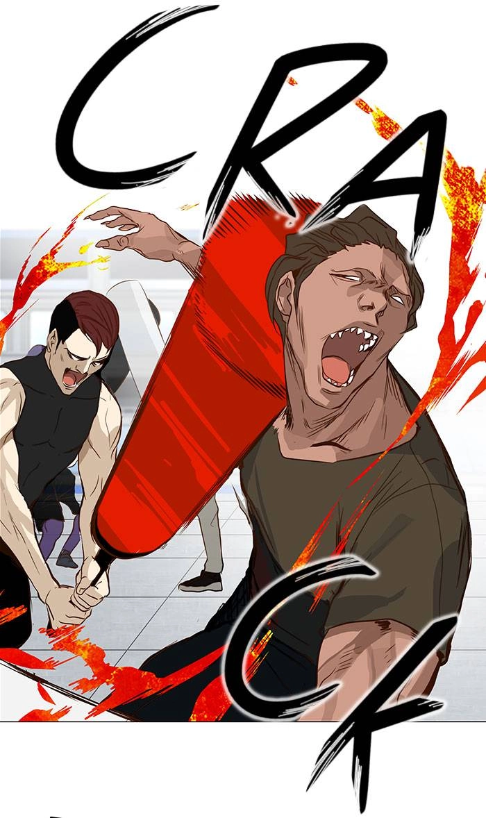 Tower of God Chapter 151, page 16 of 49