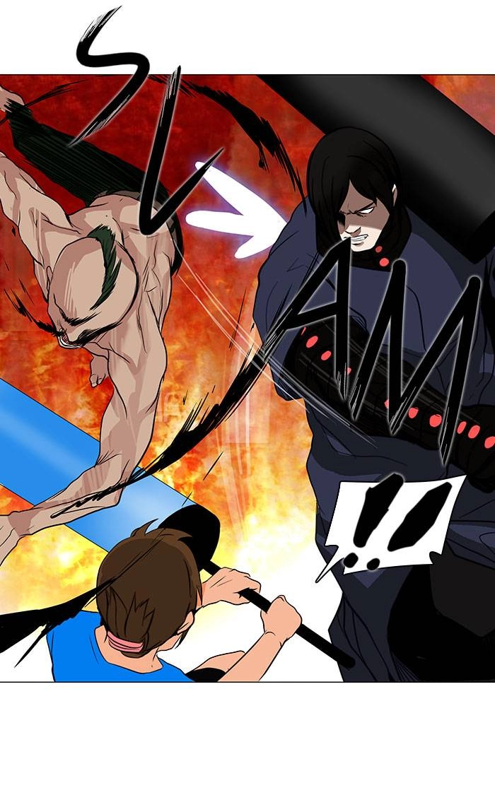 Tower of God Chapter 151, page 20 of 49