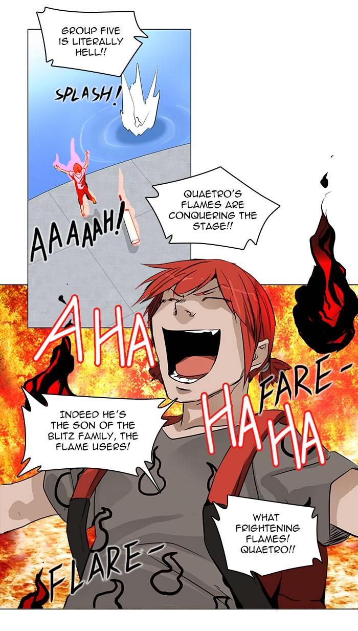 Tower of God Chapter 151, page 25 of 49