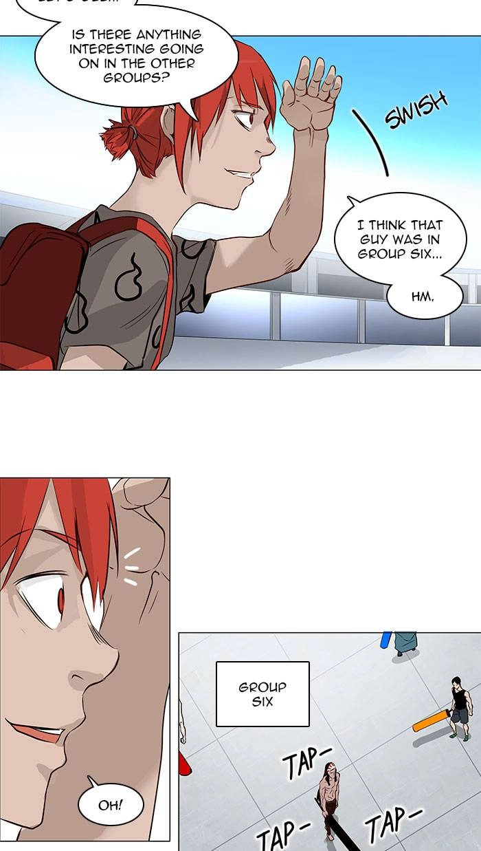 Tower of God Chapter 151, page 29 of 49