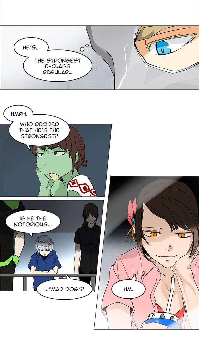 Tower of God Chapter 151, page 32 of 49