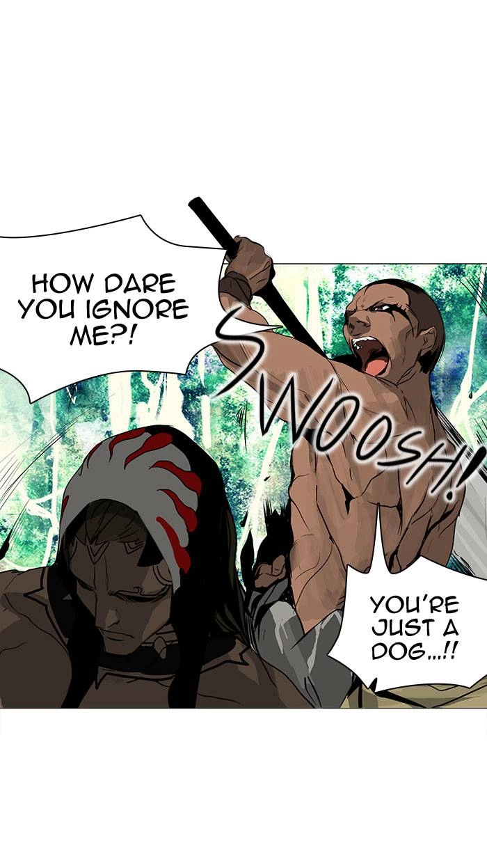Tower of God Chapter 151, page 39 of 49