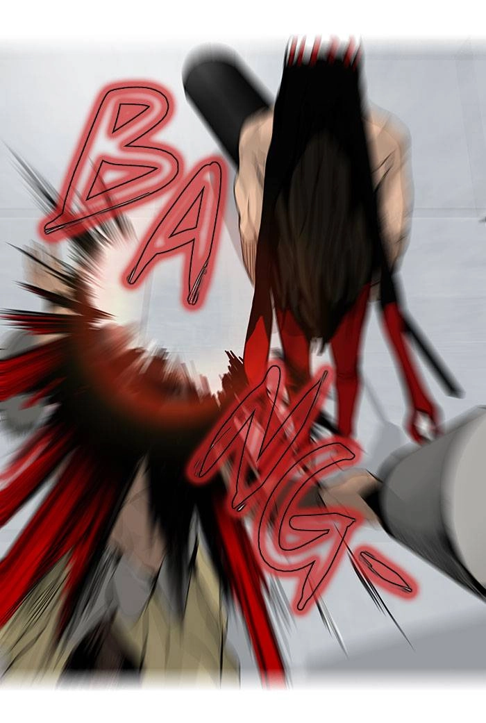 Tower of God Chapter 151, page 40 of 49