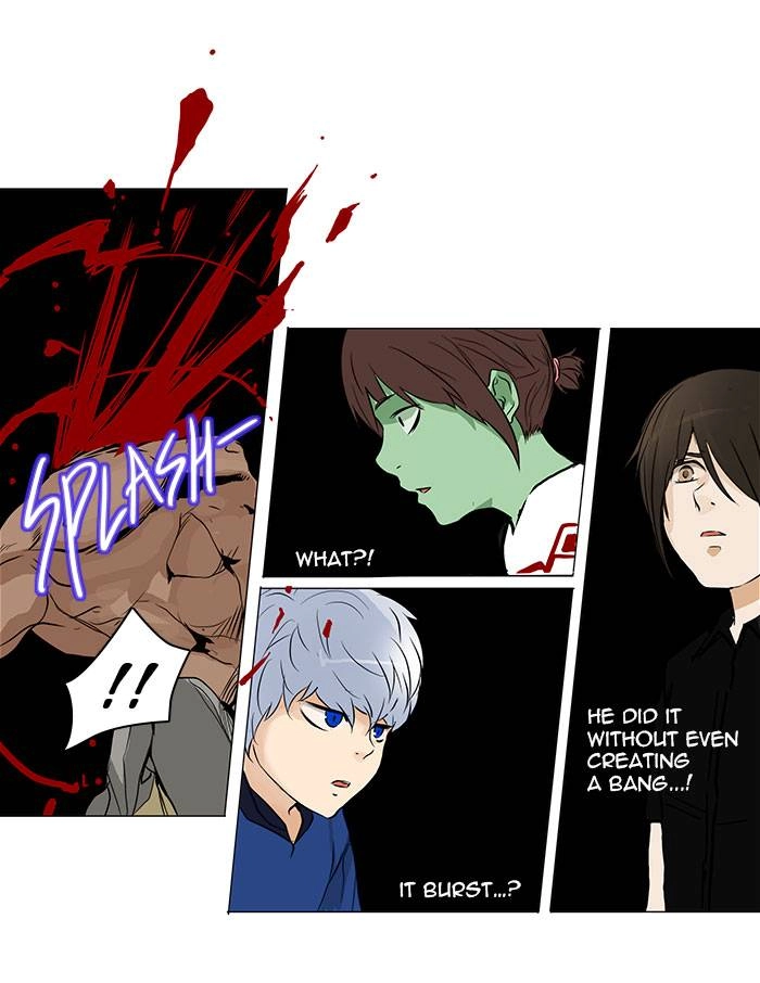 Tower of God Chapter 151, page 41 of 49