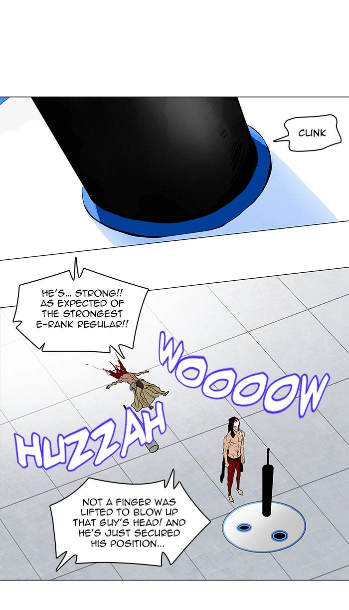 Tower of God Chapter 151, page 42 of 49