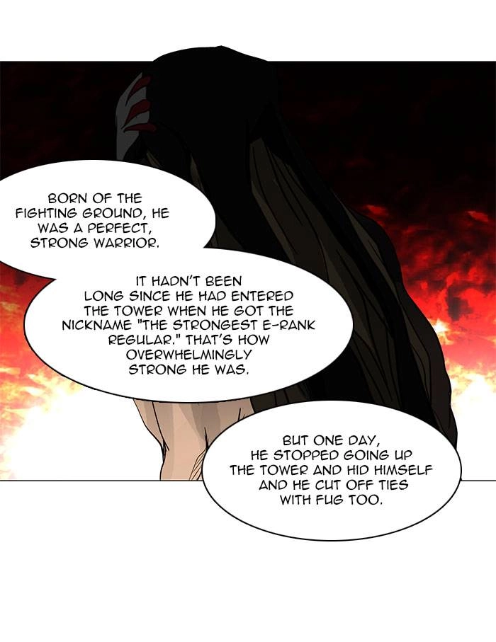 Tower of God Chapter 151, page 46 of 49