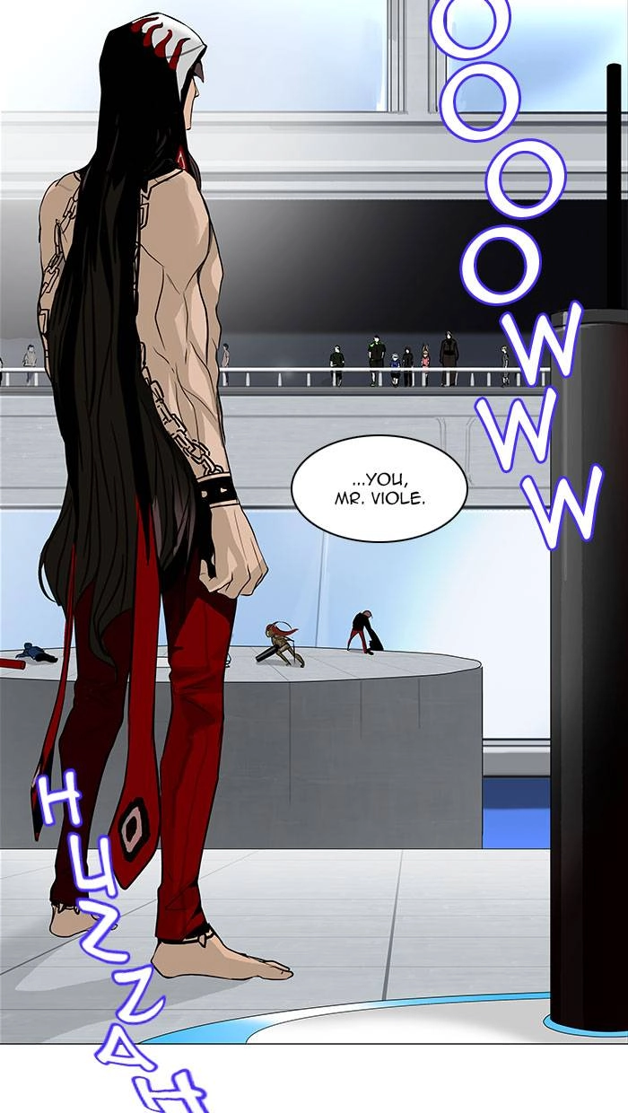 Tower of God Chapter 151, page 48 of 49
