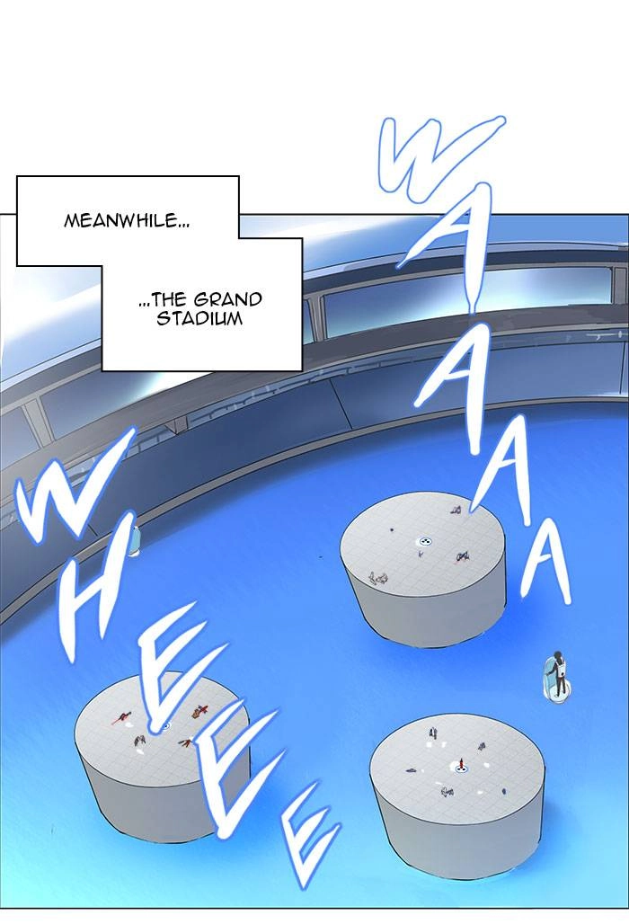 Tower of God Chapter 152, page 12 of 52