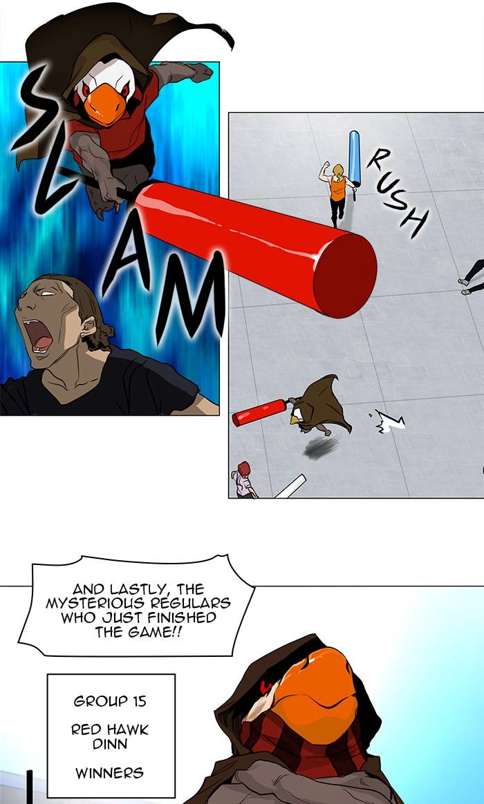 Tower of God Chapter 152, page 18 of 52